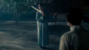 Задник до фильму"Прощавай, моя наложнице" #712025