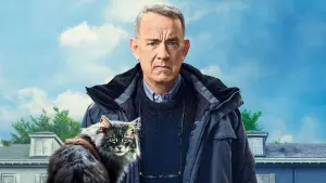 Задник до фильму"Чоловік на ім’я Отто" #187153