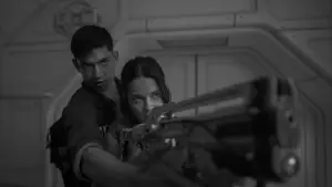 Задник до фильму"Чужий: Ромул" #546041