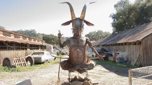 Відео до фільму Антрум | "Antrum: The Deadliest Film Ever Made" Demon sequence