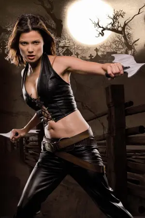 БладРейн 2: Звільнення