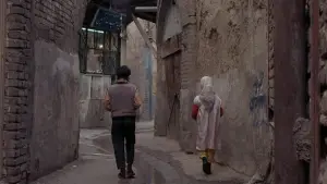 Задник до фильму"Діти небес" #751965