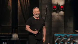 Задник до фильму"ДЖЕМ ЇЛМАЗ 2024" #539476