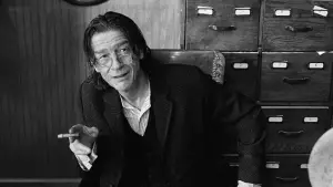 Задник до фильму"Мрець" #730738