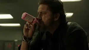 Задник до фильму"Злодії" #622004