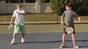 Задник до фильму"Щоденник слабака 3: Собачі дні" #506868