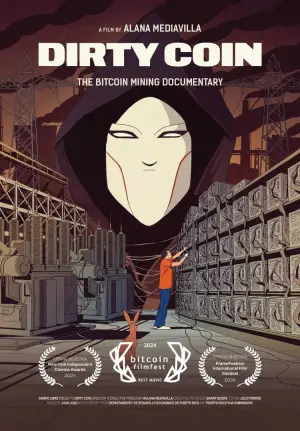 Dirty Coin
