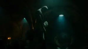 Задник до фильму"Франкенштейн" #513777