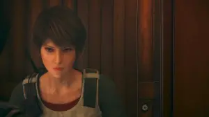 Задник до фильму"Оселя зла: Вендета" #254998