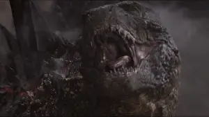 Задник до фильму"Ґодзілла" #613051