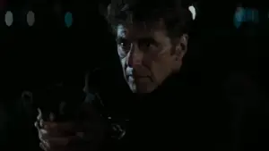 Задник до фильму"Сутичка" #566427