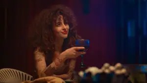 Задник до фильму"Хто ти всередині" #762998