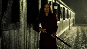 Задник до фильму"Замкнена" #335480