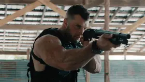 Задник до фильму"Lost Phoenix" #762126