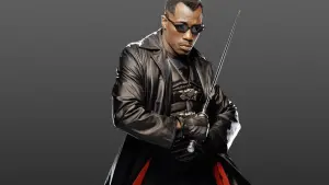 Задник до фильму"Блейд: Трійця" #318882