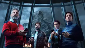 Задник до фильму"На вершині" #614618