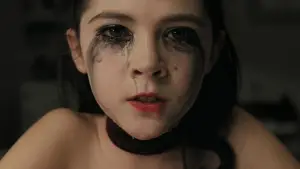 Задник до фильму"Дитя пітьми" #698972