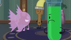 Задник до фильму"Inanimate Insanity II: The Movie" #940438