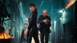 Задник до фильму"Ефект парадокса" #642211