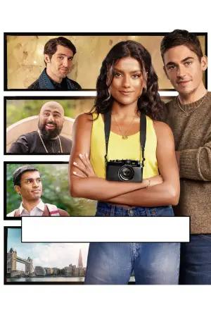 Постер до фильму"Picture This" #782477