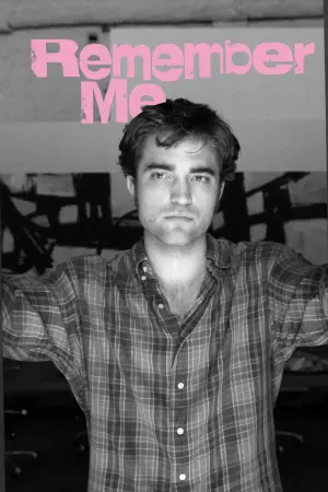 Постер до фильму"Пам’ятай мене" #239411