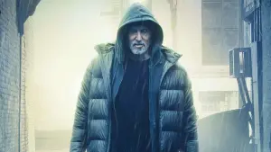 Задник до фильму"Самаритянин" #265649