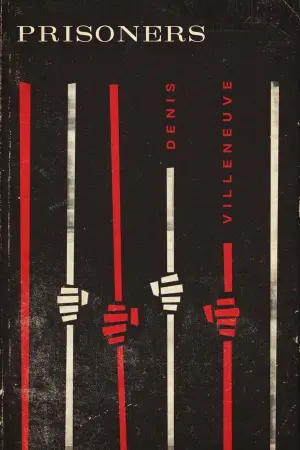 Постер до фильму"Полонянки" #37801