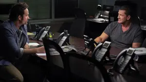 Задник до фильму"Аутсайдер" #485129