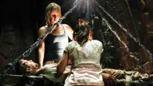 Задник до фильму"Руїни" #765723