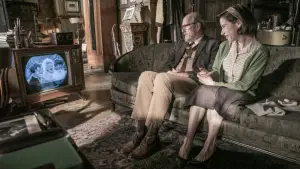 Задник до фильму"Форма води" #597903