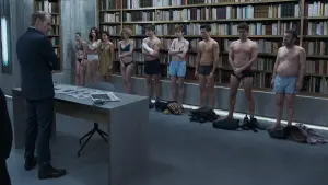 Задник до фильму"Перекладачі" #283490