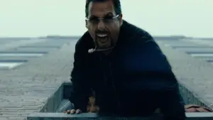 Задник до фильму"Неограновані коштовності" #672092