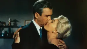 Задник до фильму"Запаморочення" #176491