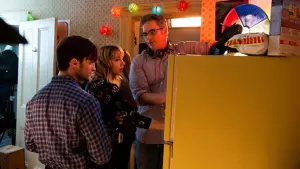 Задник до фильму"Дружба і ніякого сексу" #265963