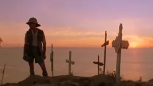 Задник до фильму"Ґалліполі" #710372