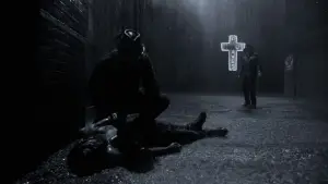 Задник до фильму"Алея жаху" #649778