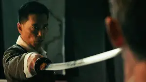 Задник до фильму"Військовополонений" #558312