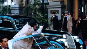 Відео до фільму The Sicilian | The Sicilian - krimi - 1987 - trailer