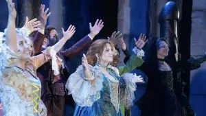 Задник до фильму"L