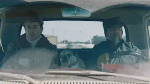 Задник до фильму"Drive Back Home" #883999