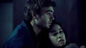 Задник до фильму"Дзвінки" #326249