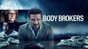 Задник до фильму"Торговці тілами" #148131