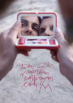 Постер до фільму "Todos los nombres empiezan con M"