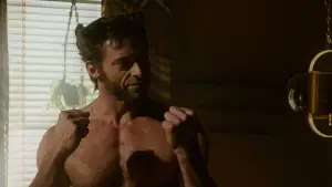 Задник до фильму"Люди Ікс: Дні минулого майбутнього" #574177