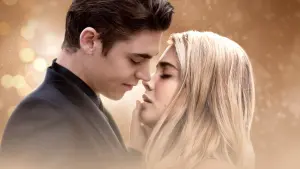 Задник до фильму"Після. Назавжди" #164616