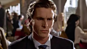 Задник до фильму"Американський психопат" #585725