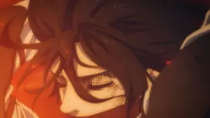 Задник до фильму"Атака Титанів: Остання атака" #762259