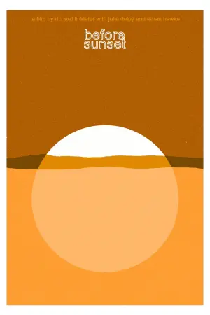 Постер до фильму"Перед заходом сонця" #185858