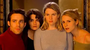 Задник до фильму"Щоденник Бріджит Джонс" #792860