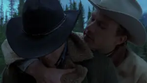 Задник до фильму"Горбата гора" #520785